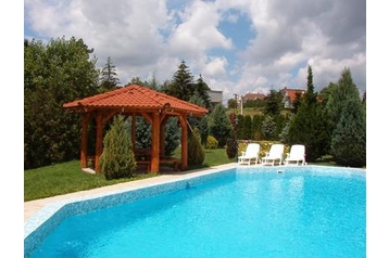 Alojamiento en casa particular Keszthely 3